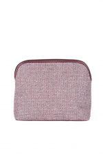 Wool Beauty Case In Collab With My Style Bags