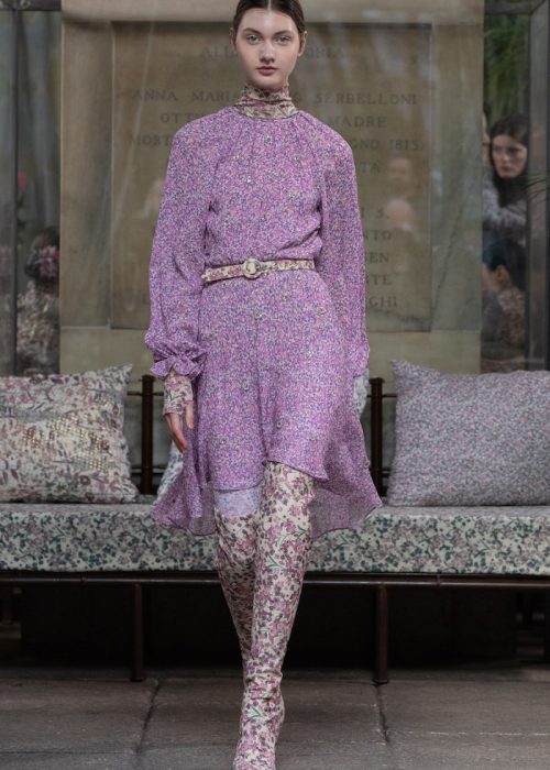 LOOK 11 LOOK 11
