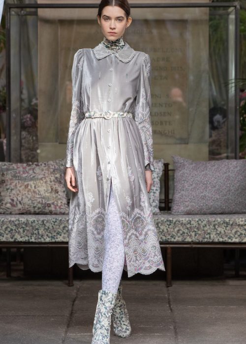 LOOK 13 LOOK 13