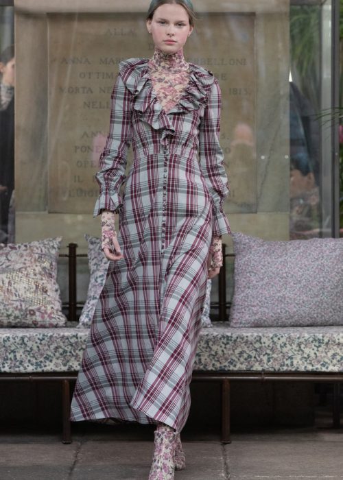 LOOK 16 LOOK 16