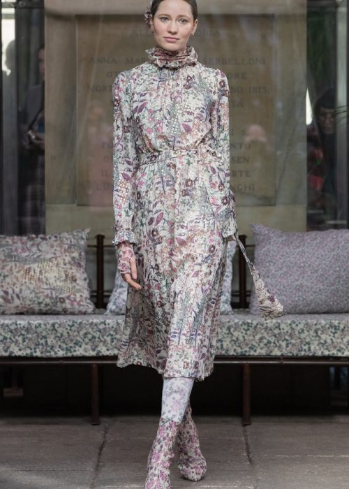 LOOK 17 LOOK 17