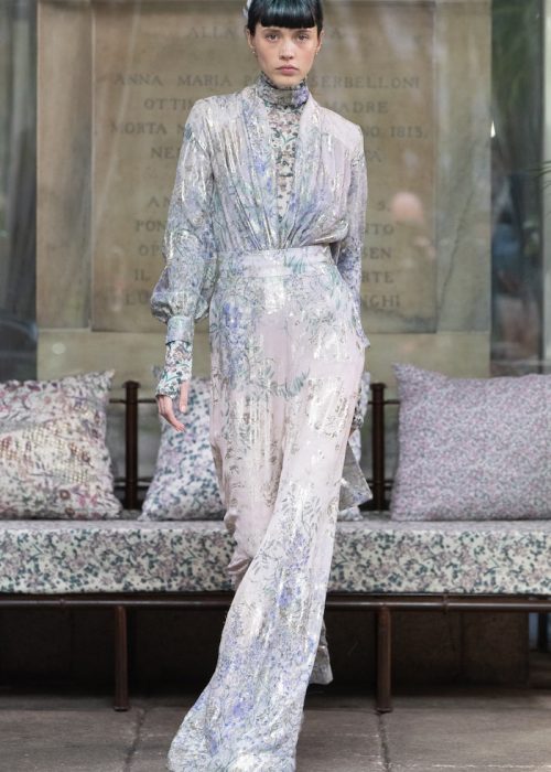 LOOK 25 LOOK 25