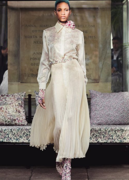 LOOK 29 LOOK 29