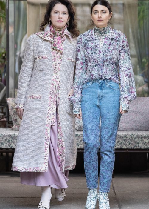 LOOK 33 LOOK 33