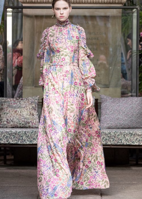 LOOK 6 LOOK 6
