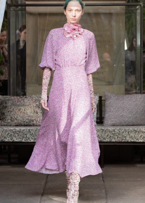 LOOK 8 LOOK 8