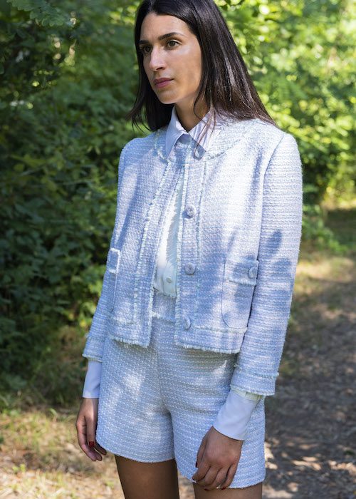 look 15 look 15