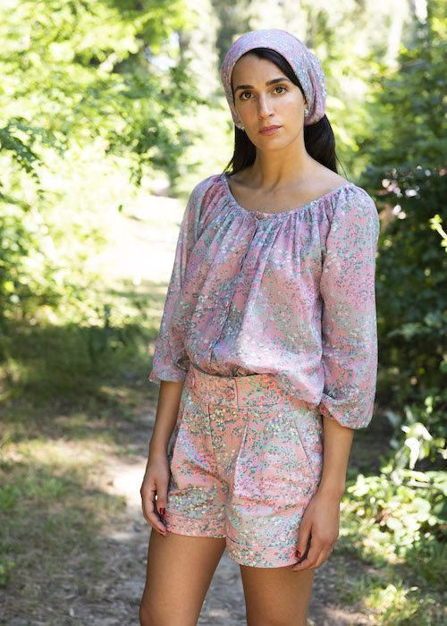 look 3 look 3