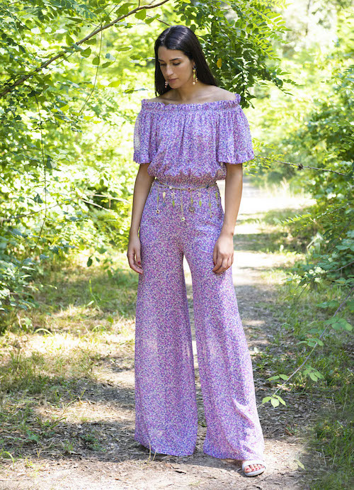 look 6 look 6