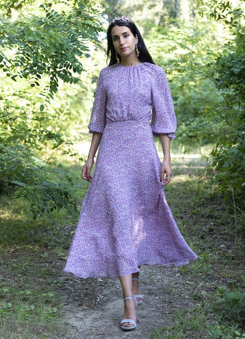 look 8 look 8