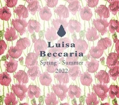 1 - LUISA BECCARIA