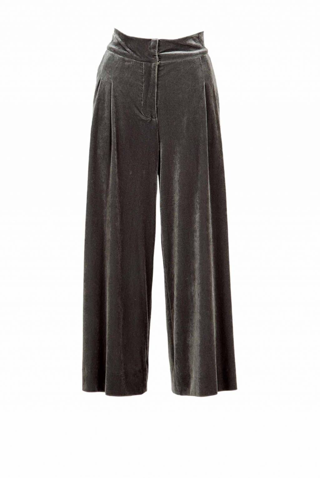 Trousers for Women | Luisa Beccaria