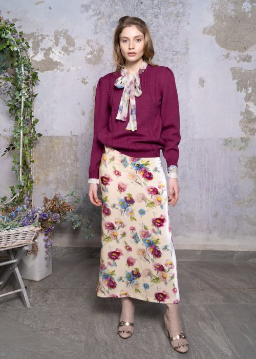 LOOK 33- LOOK 33-