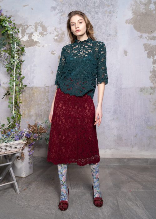 LOOK 36 LOOK 36