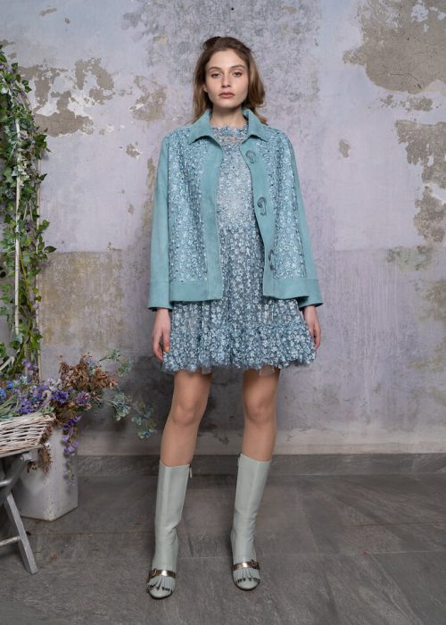 LOOK 39 LOOK 39