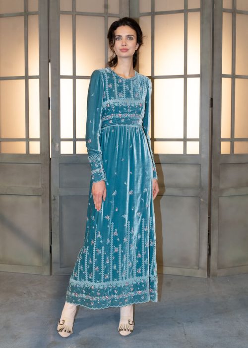 LOOK 43 LOOK 43