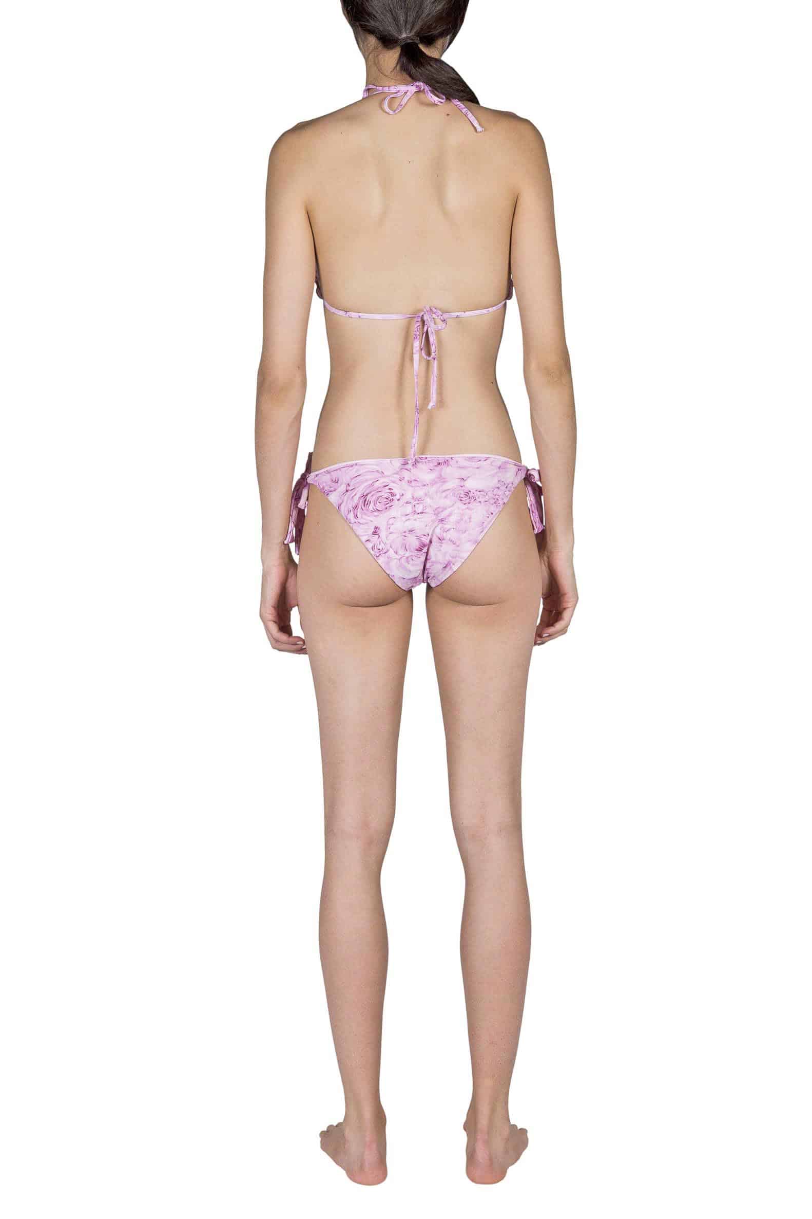 Lucky Brand Women's Microfiber Bikini Panties Multi Pack, 3PK Blue  Iris/Sphinx/Jacquard Chevron, Medium: Buy Online at Best Price in UAE 