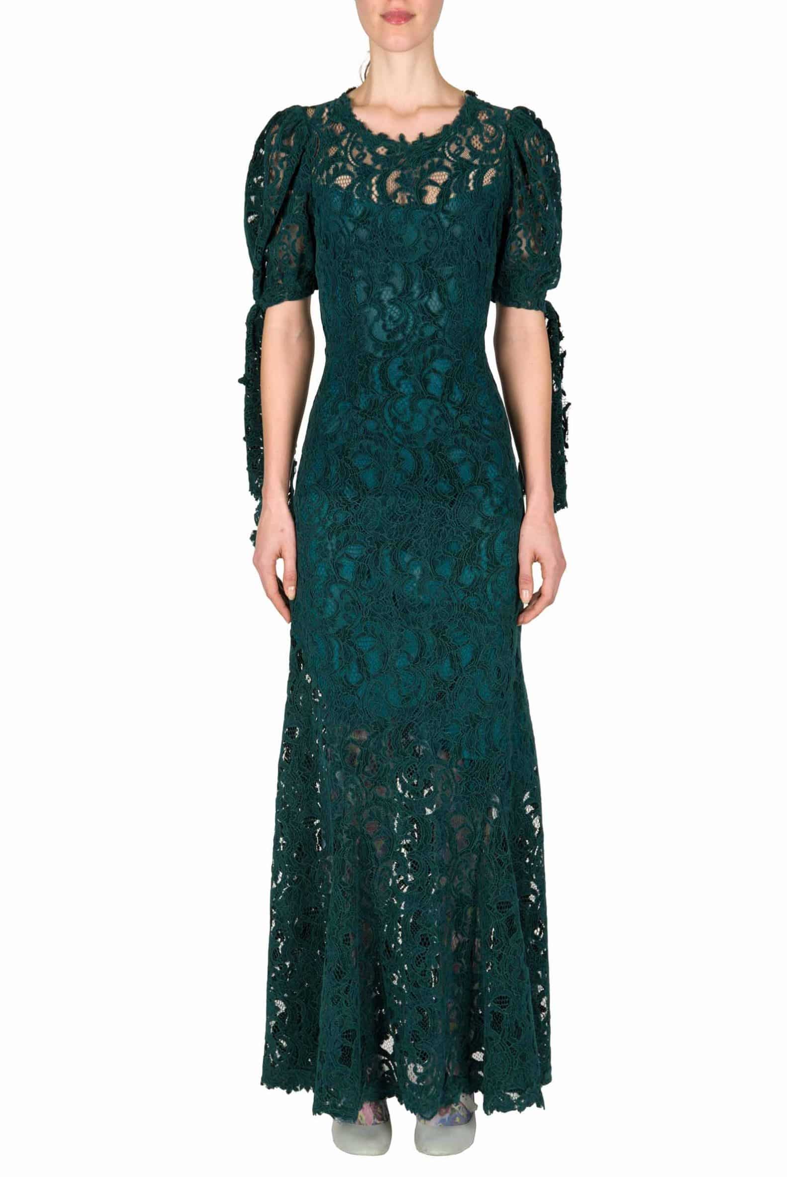 Designer Elegant Dresses for Women | Luisa Beccaria Designer Elegant Dresses for Women | Luisa Beccaria