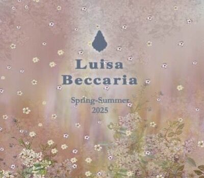 Luisa Beccaria