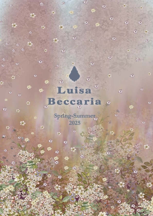 Luisa Beccaria