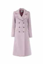 Herringbone Tweed Redingnote